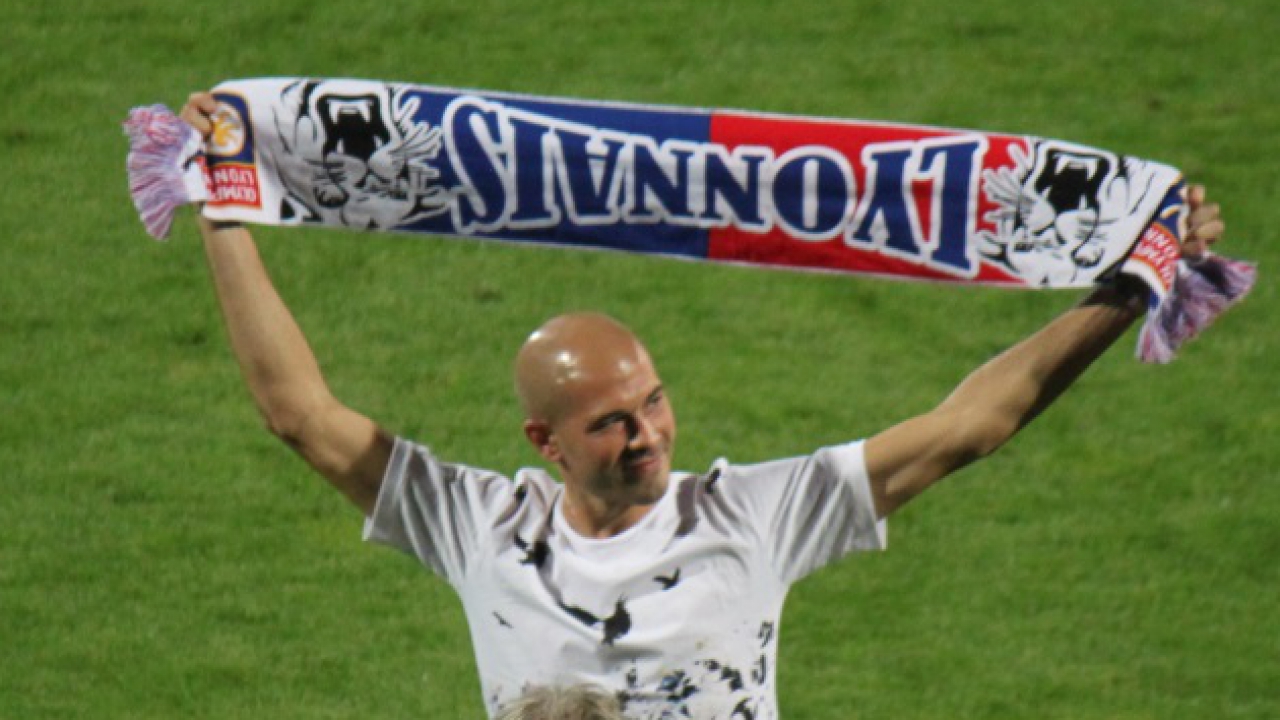 Equipe de France : Christophe Jallet, seul Lyonnais appelé par Deschamps Equipe de France : Christophe Jallet, seul Lyonnais appelé par Deschamps