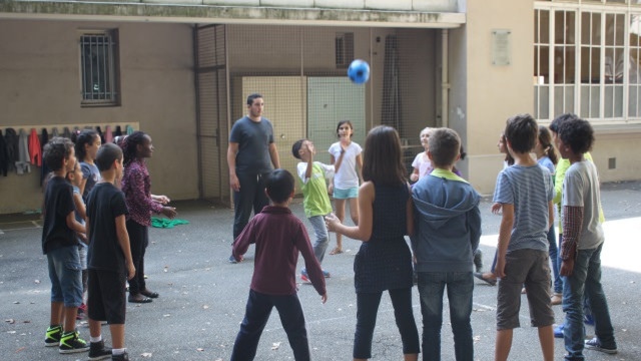 L’école musulmane Al-kindi demande à l’Etat de payer un plus grand nombre de ses enseignants