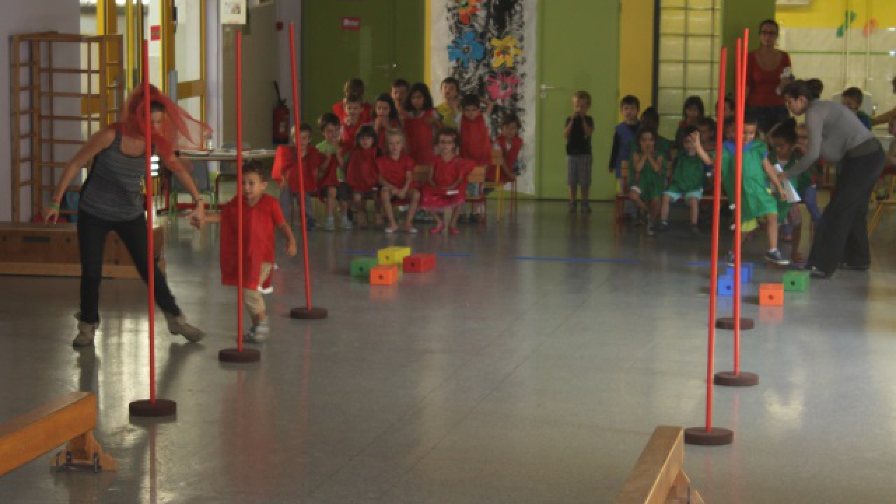 Rythmes scolaires à Lyon : une directrice de centre de loisirs démissionne déjà Rythmes scolaires à Lyon : une directrice de centre de loisirs démissionne déjà