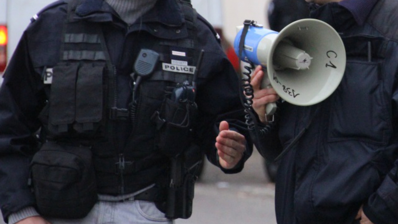 Lyon : alerte à la bombe dans le quartier de la Part-Dieu ce vendredi soir Lyon : alerte à la bombe dans le quartier de la Part-Dieu ce vendredi soir