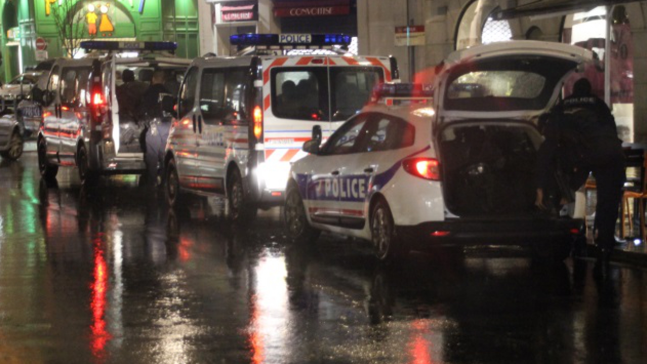 Vieux Lyon : le gérant d'un restaurant poignarde son gendre au visage Vieux Lyon : le gérant d'un restaurant poignarde son gendre au visage
