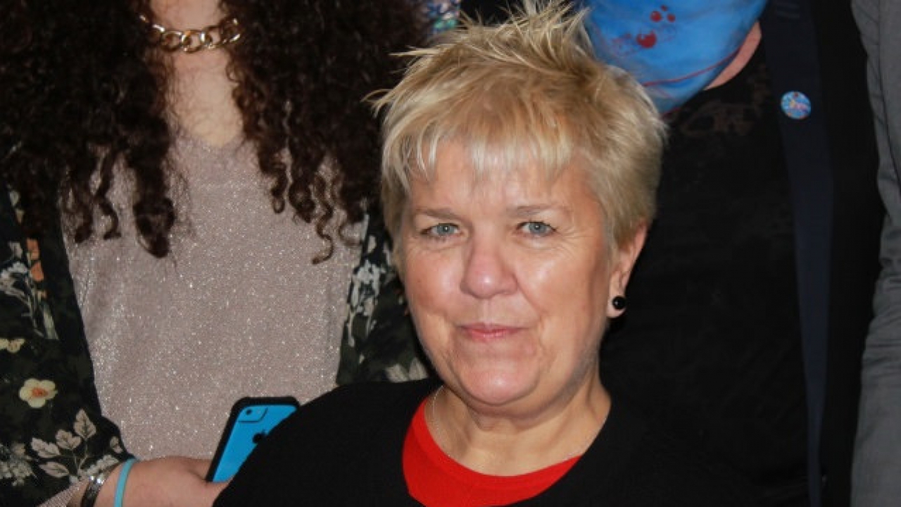 L&rsquo;association docteur Clown f&ecirc;te ses 20 ans avec la Lyonnaise Mimie Mathy !
