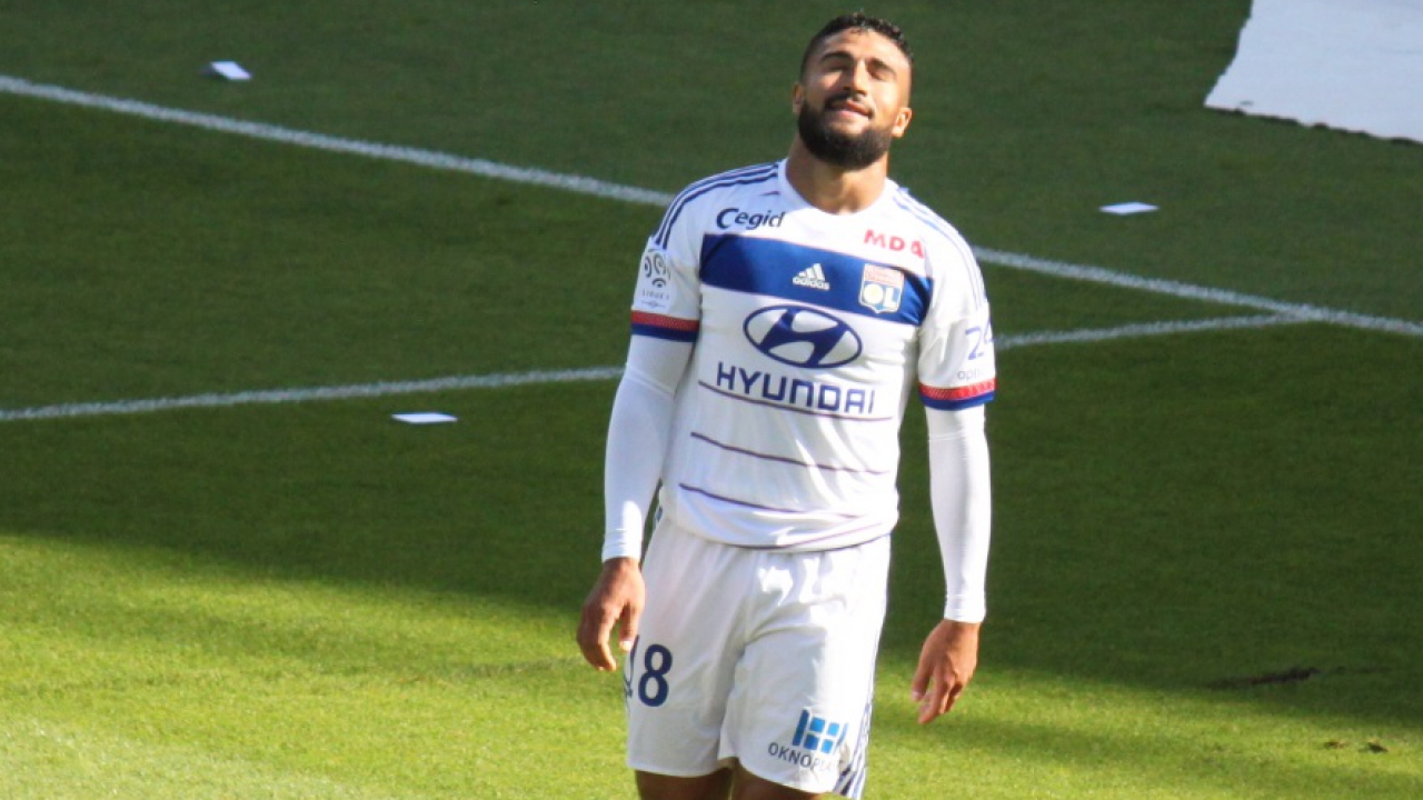 L'opération de Nabil Fekir repousée ! L'opération de Nabil Fekir repousée !