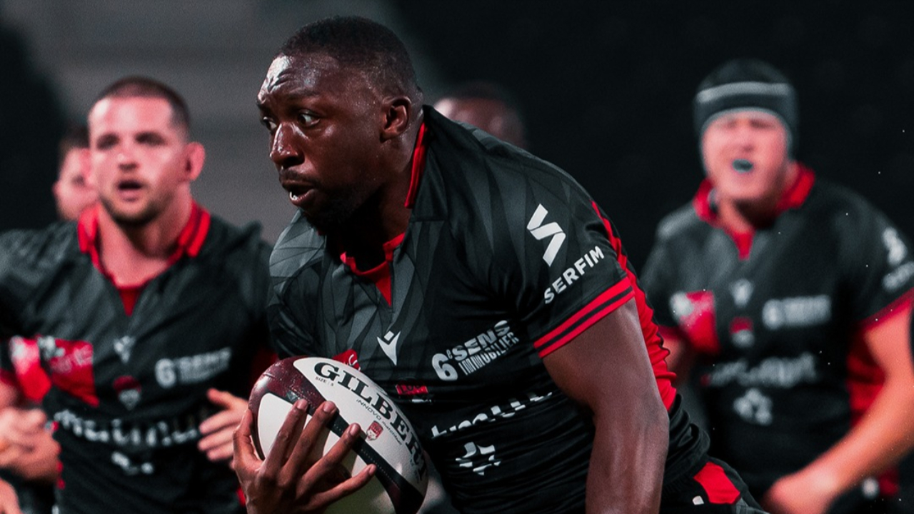 A Clermont, le LOU peut briser une s&eacute;rie vieille de 60 ans