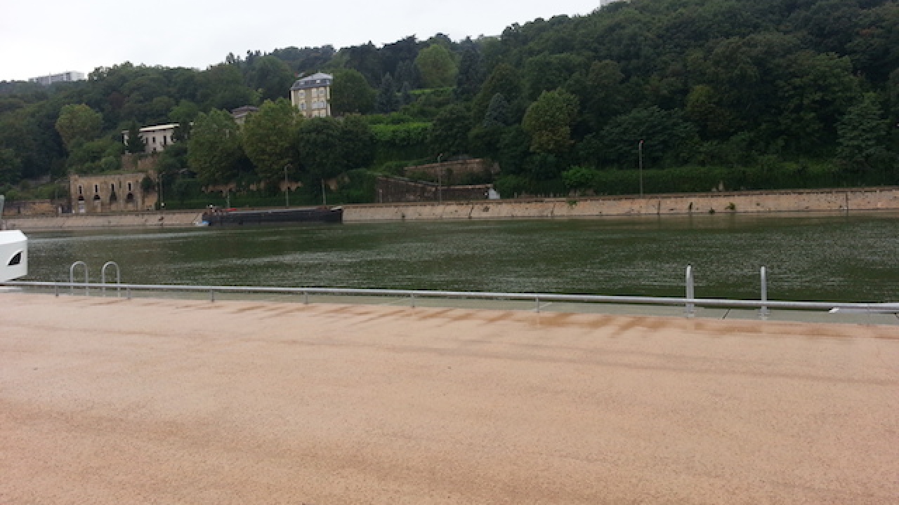 Accident dans la Saône : le père de l'un des noyés se suicide Accident dans la Saône : le père de l'un des noyés se suicide