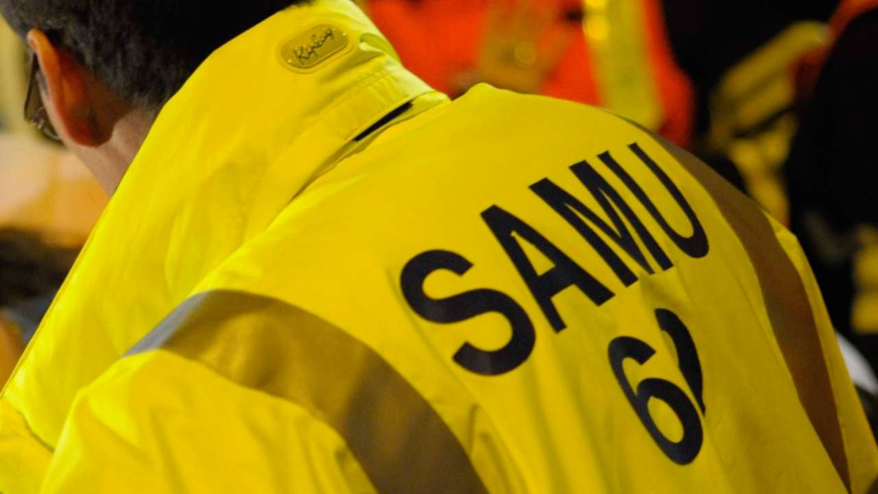 Accident de scooter mortel près de Lyon Accident de scooter mortel près de Lyon