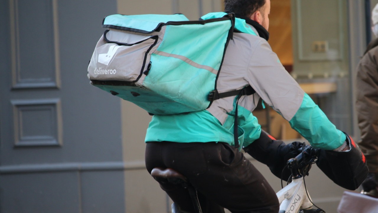 Accident mortel à Lyon : le cycliste tué était un livreur Accident mortel à Lyon : le cycliste tué était un livreur