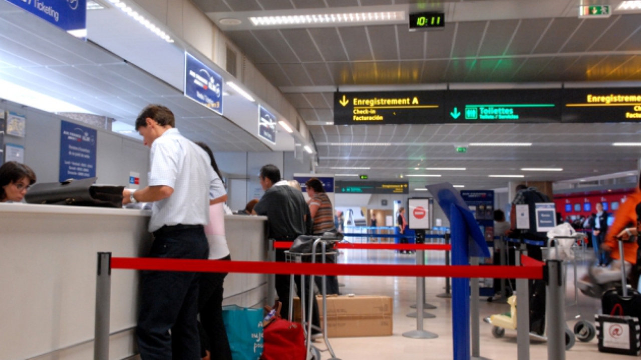 Grève à Air France : 45% des vols seront assurés ce dimanche