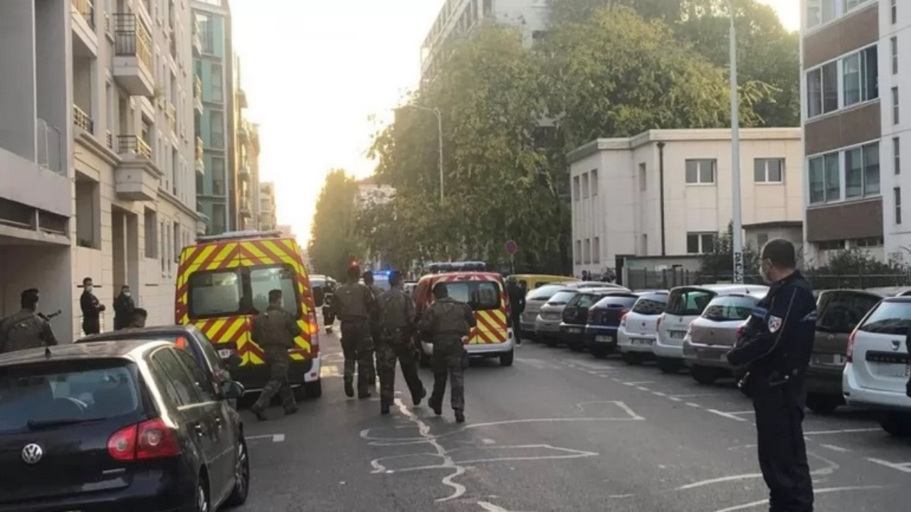 Agression par arme à feu d'un prêtre orthodoxe grec à Lyon : le parquet réclame le renvoi aux assises des deux suspects
