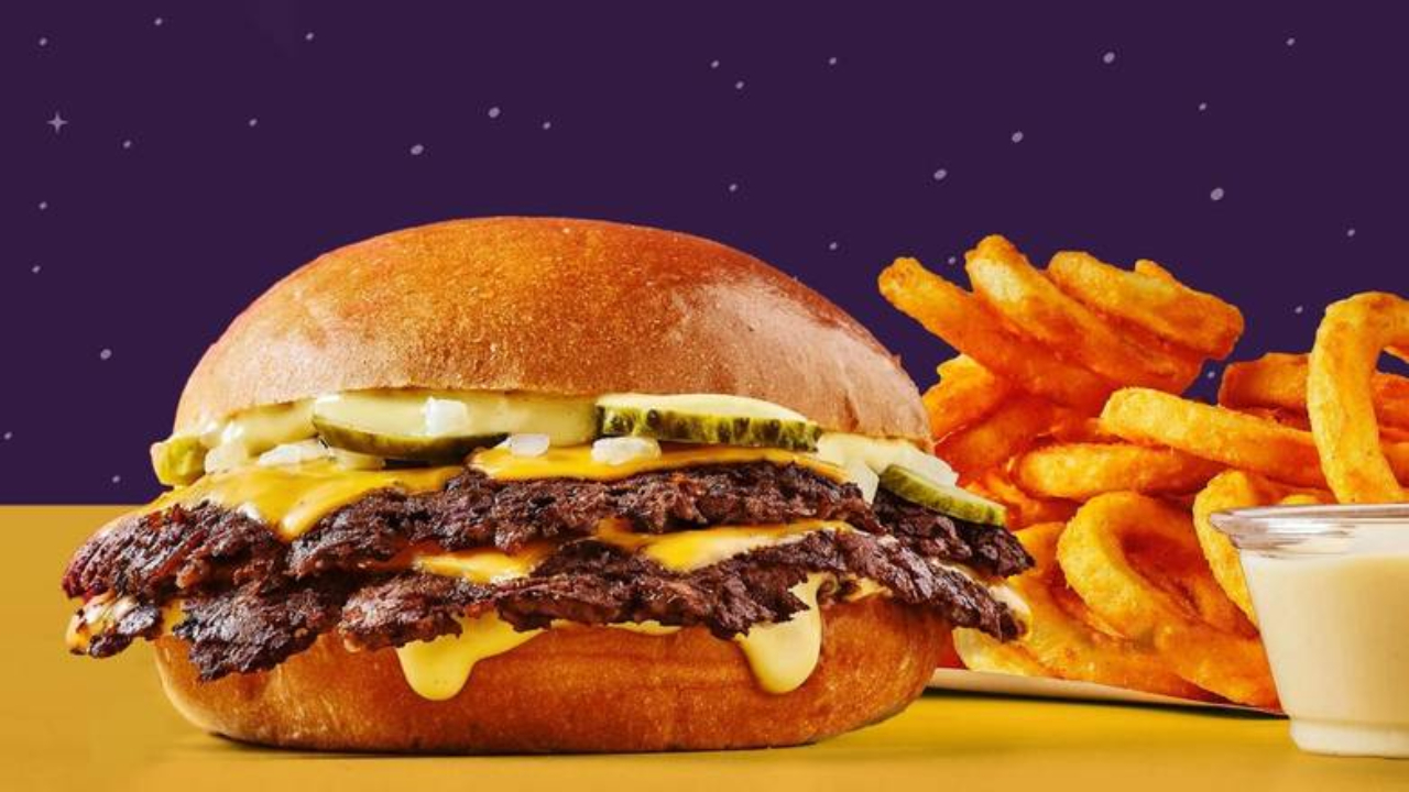 Amixem ouvre son premier restaurant à Lyon : un fast-food de burgers en plein centre-ville Amixem ouvre son premier restaurant à Lyon : un fast-food de burgers en plein centre-ville
