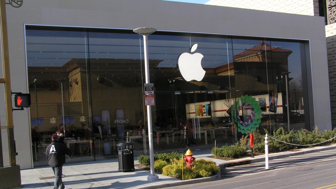 Apple a été condamné à 234 M de dollars d'amende pour violation de brevet