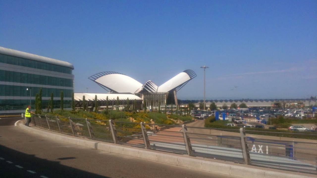 Aéroport Lyon Saint-Exupéry : bientôt une statue en hommage au créateur du Petit Prince