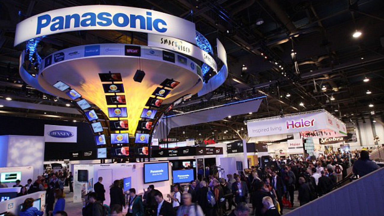 La start-up lyonnaise Cityzen Sciences au CES de Las Vegas pour recevoir une récompense La start-up lyonnaise Cityzen Sciences au CES de Las Vegas pour recevoir une récompense