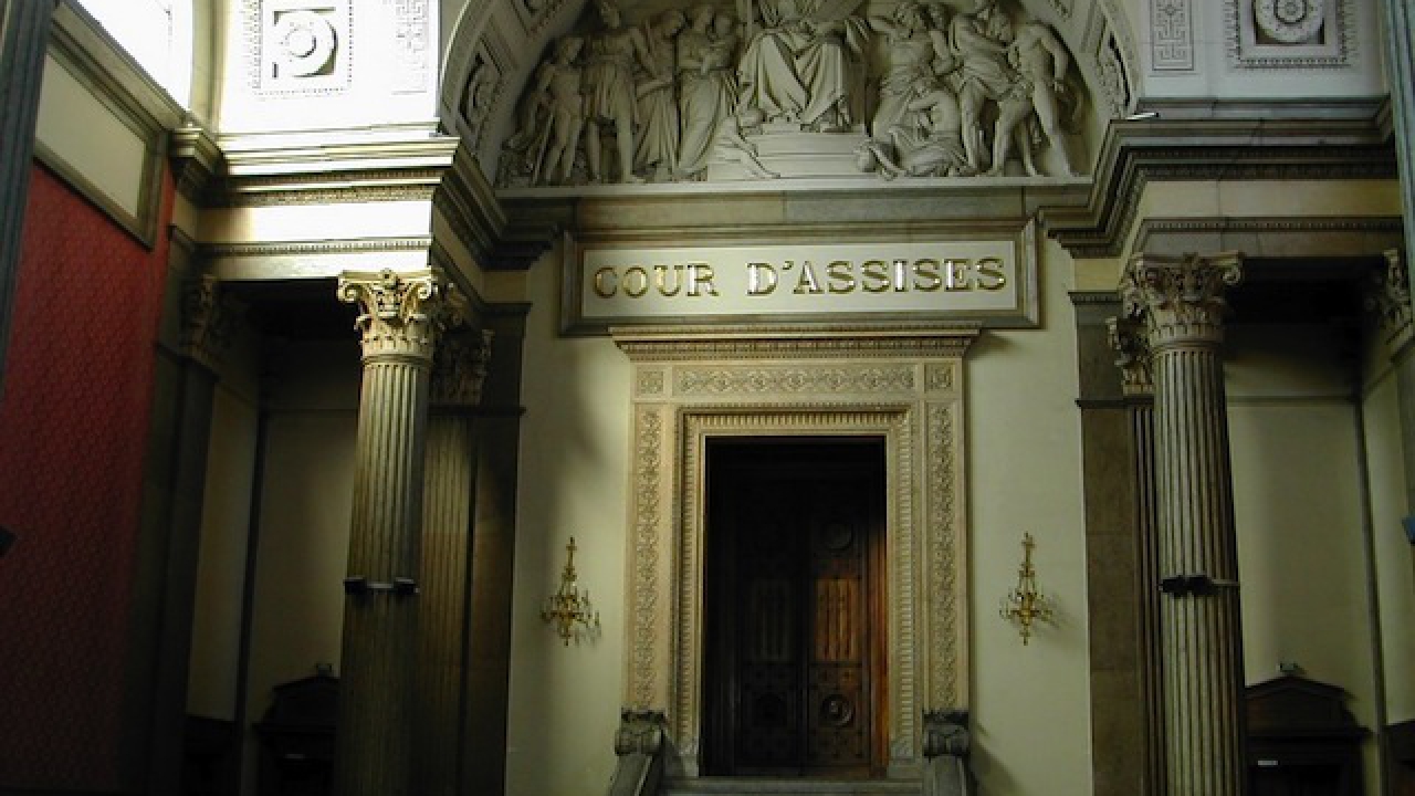 Meurtre sur un parking de St Priest : l’accusé se suicide en prison le jour de son verdict Meurtre sur un parking de St Priest : l’accusé se suicide en prison le jour de son verdict