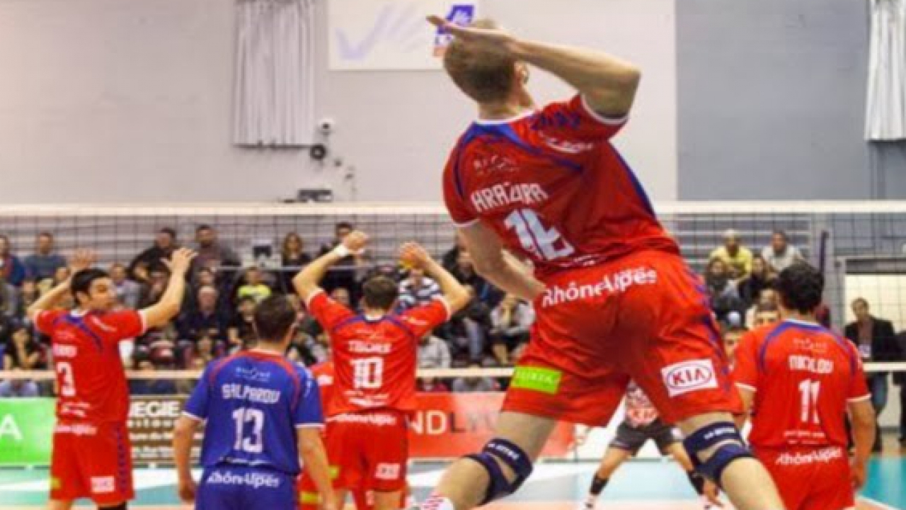 Ligue A : l’ASUL Lyon Volley reçoit Sète ce samedi pour un match choc Ligue A : l’ASUL Lyon Volley reçoit Sète ce samedi pour un match choc
