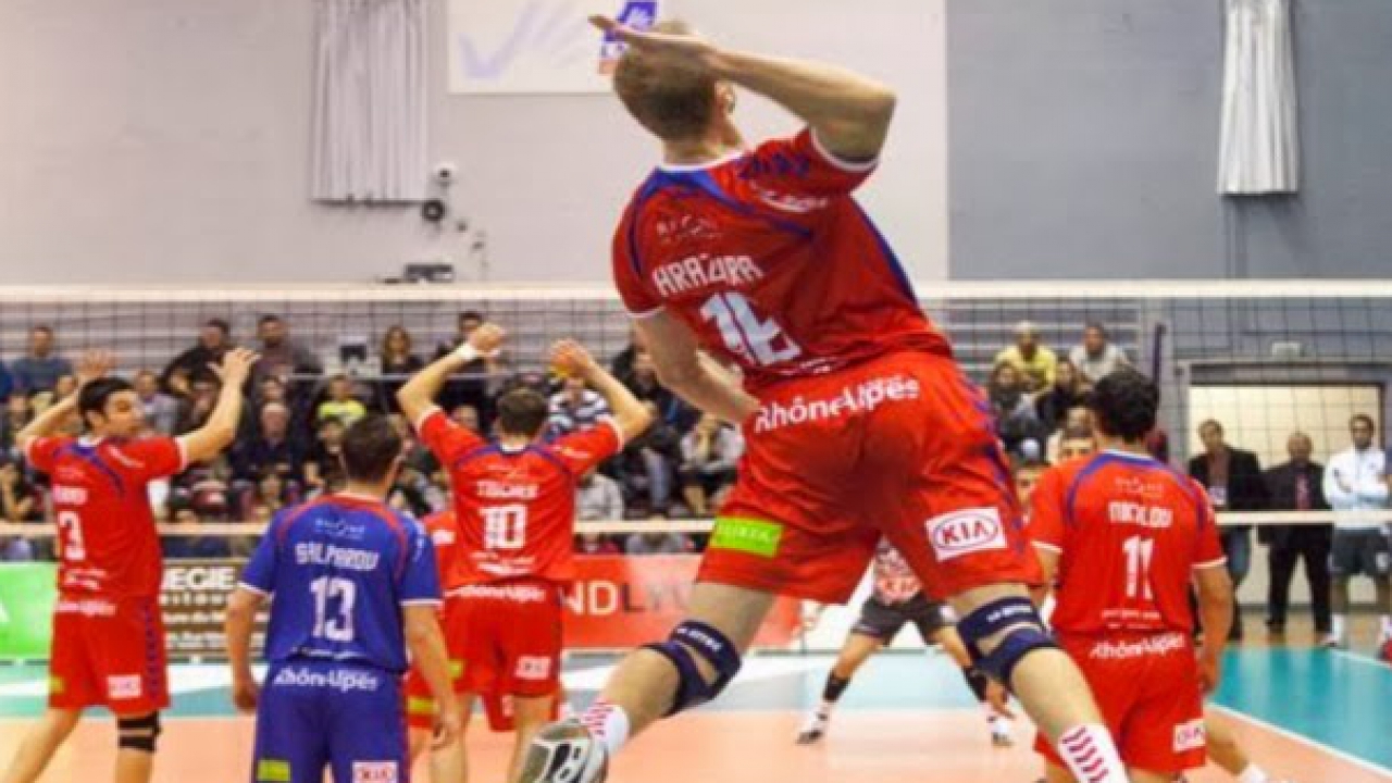 Vers une septième victoire consécutive de l’ASUL Lyon Volley face à Narbonne ? Vers une septième victoire consécutive de l’ASUL Lyon Volley face à Narbonne ?