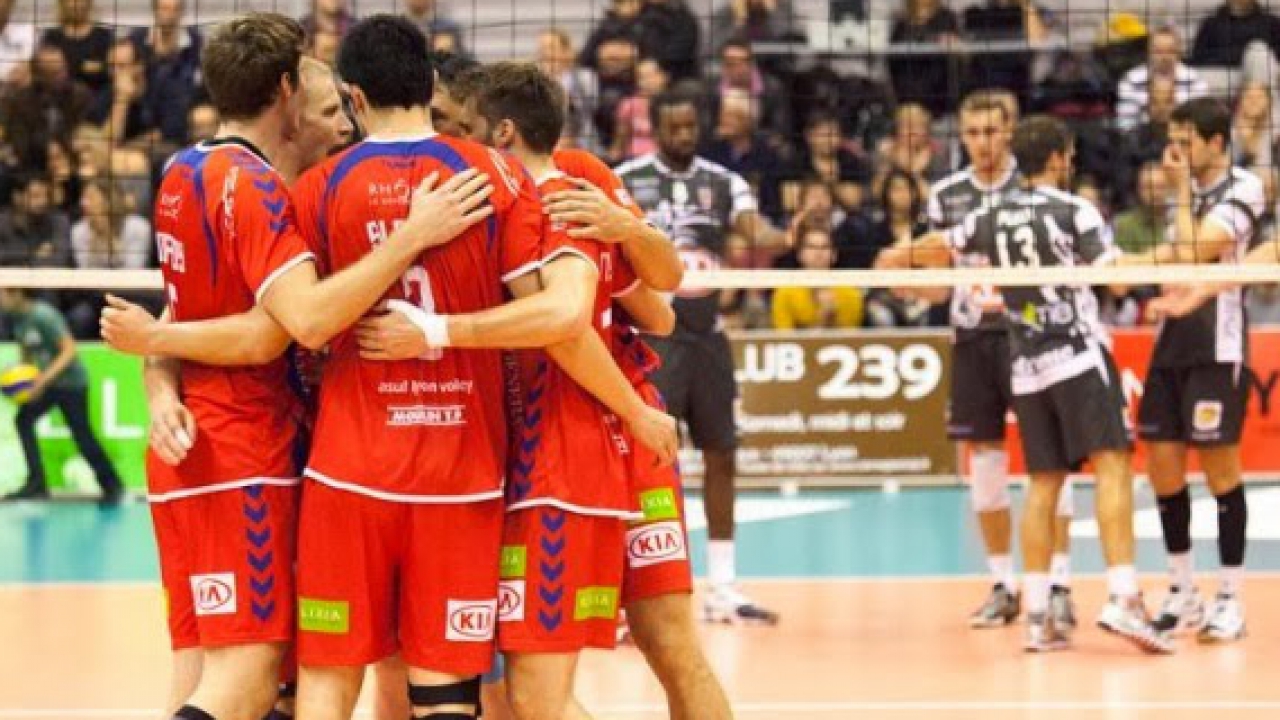 L'ASUL assure contre Nantes (3-1) L'ASUL assure contre Nantes (3-1)