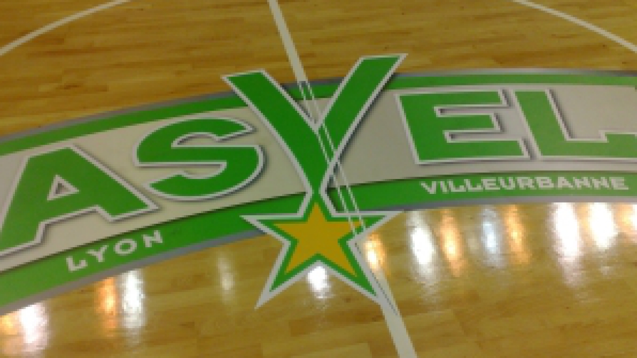 Pro A : l’ASVEL veut sa revanche contre Nancy Pro A : l’ASVEL veut sa revanche contre Nancy