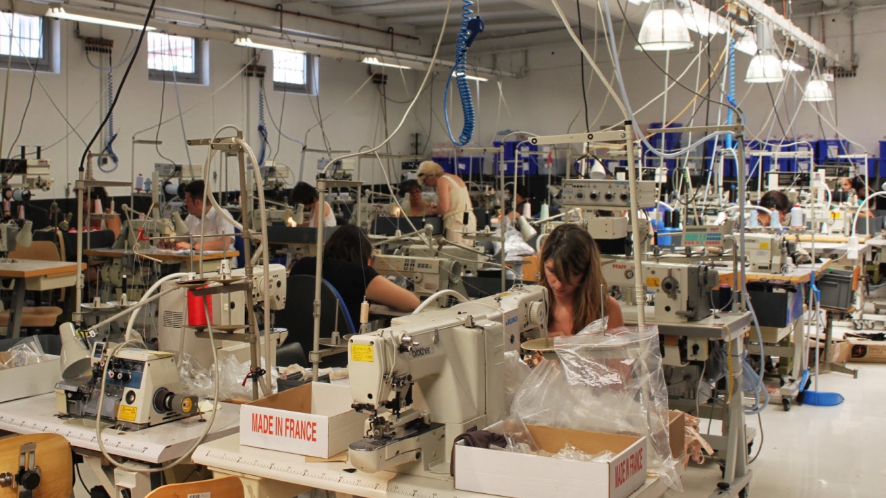 Un documentaire t&eacute;l&eacute;vis&eacute; sur l&rsquo;aventure des Ateli&egrave;res de Villeurbanne