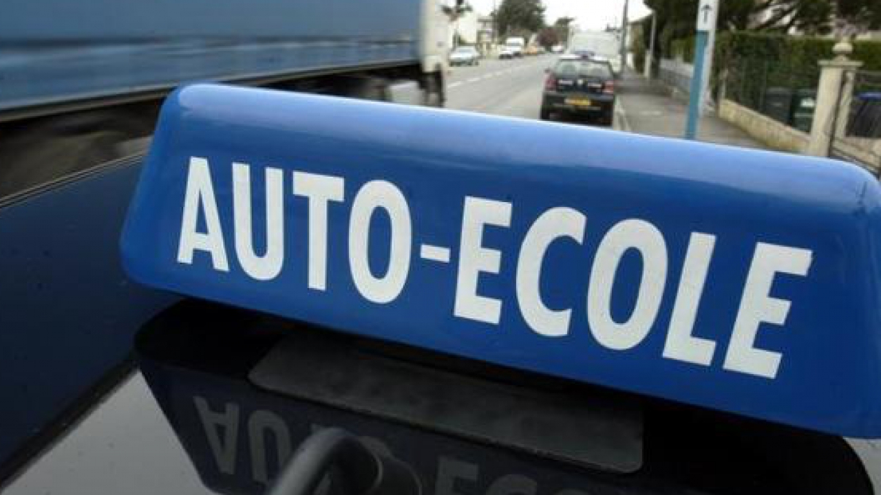 Expérimentée depuis décembre, la consultation en ligne des points du permis de conduire sera généralisée en octobre