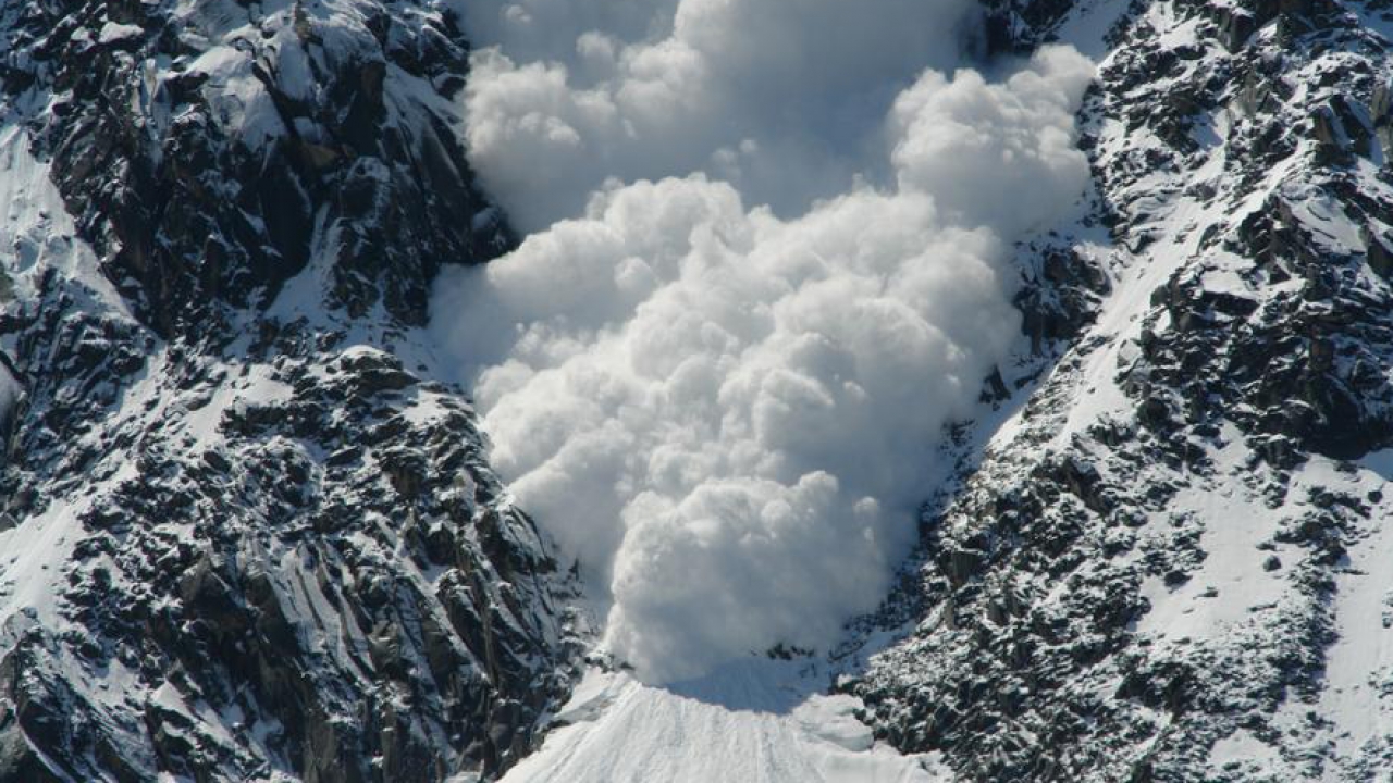 Cinq skieurs tchèques sont morts dans une avalanche qui a emporté 17 personnes ce samedi dans le Tyrol autrichien
