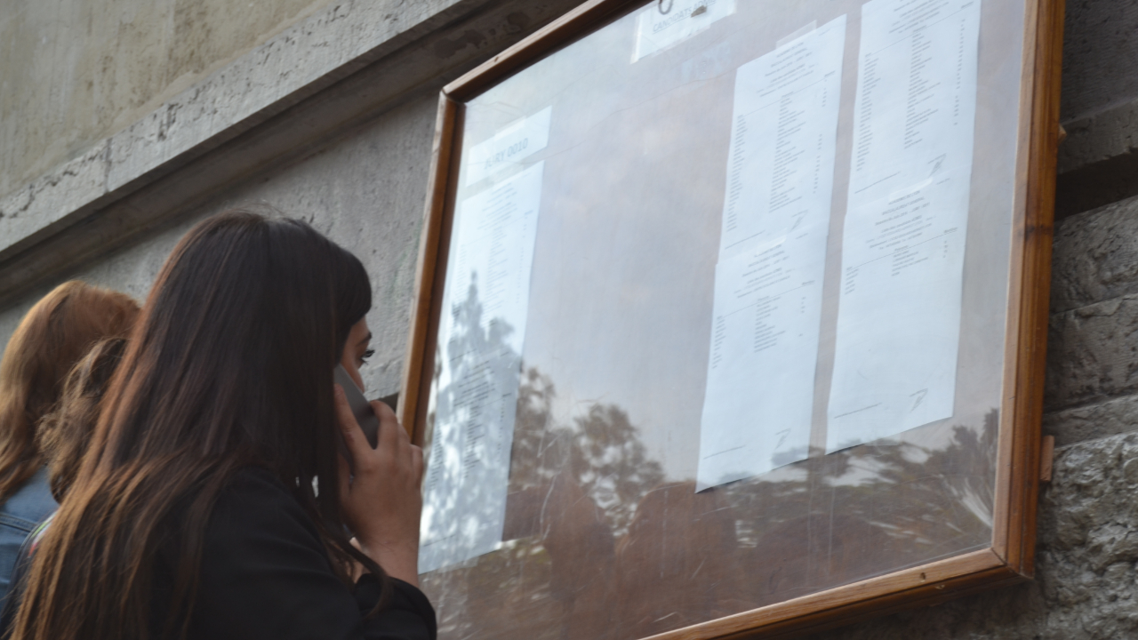 Bac 2023 : les résultats sont tombés dans l’académie de Lyon