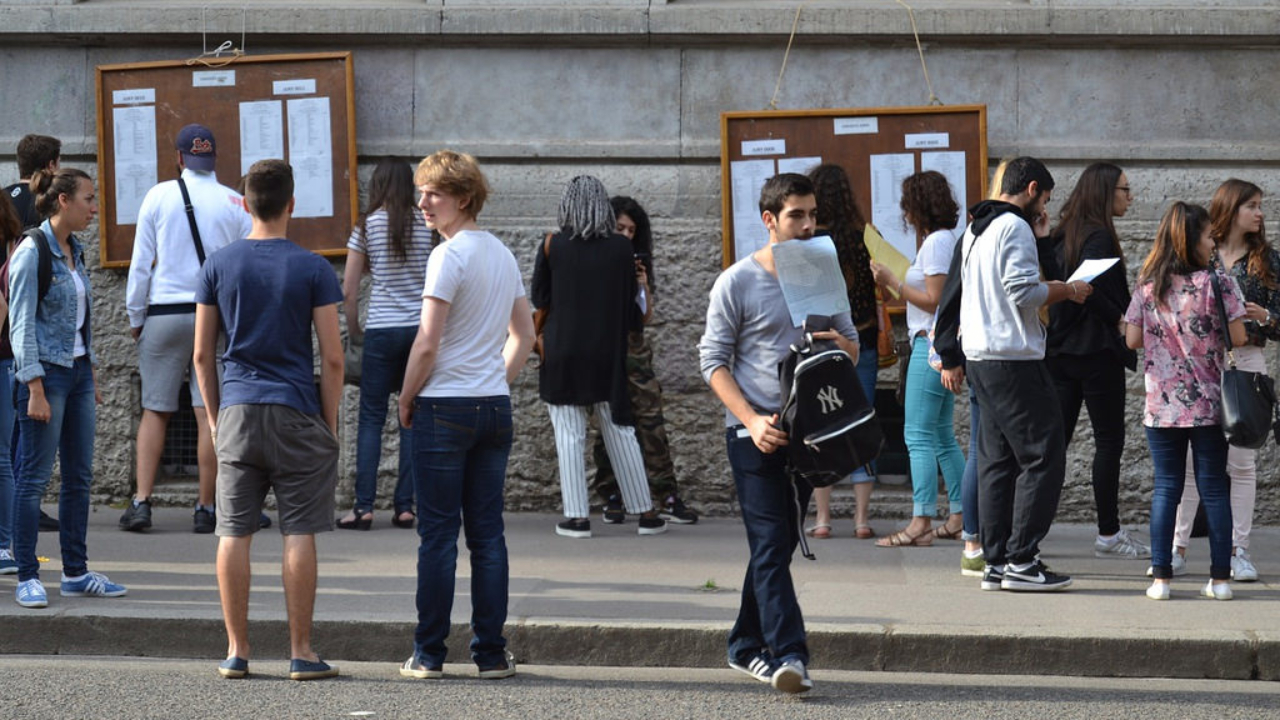 Bac 2024 : découvrez les sujets de l'épreuve de philosophie