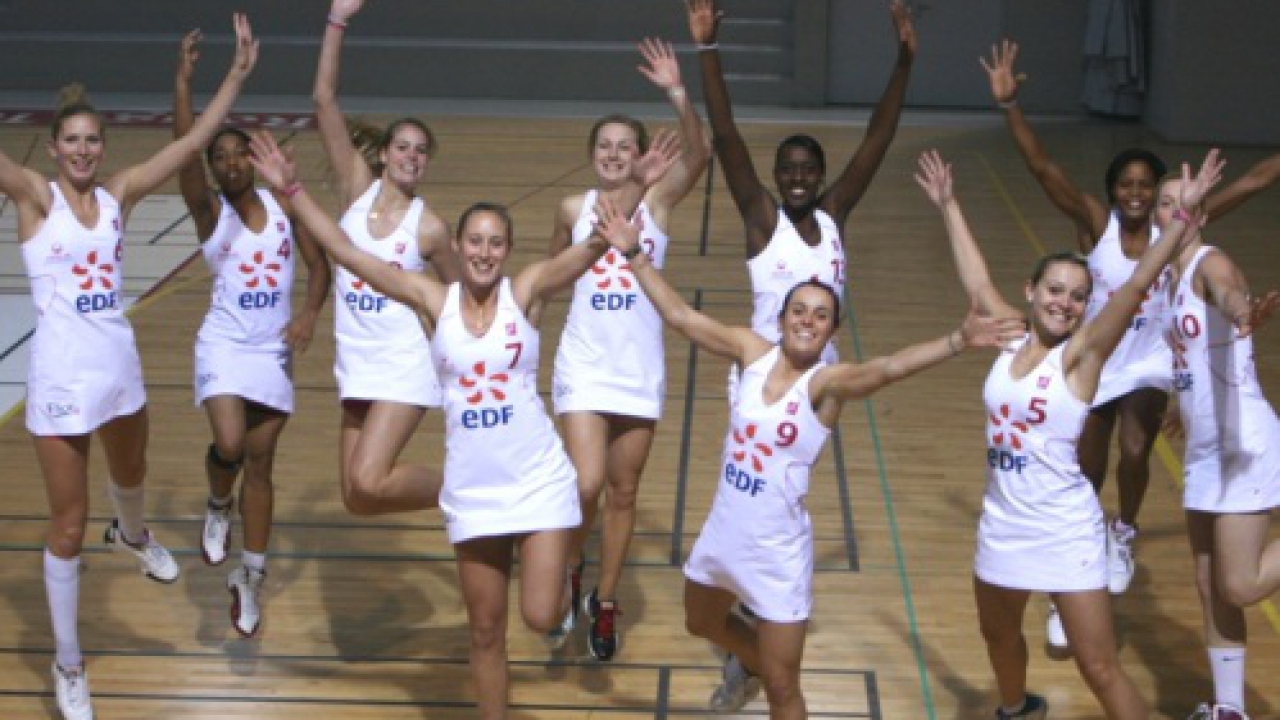 Basket féminin : le LBF se déplacera à Villeneuve d’Ascq pour la Coupe de France Basket féminin : le LBF se déplacera à Villeneuve d’Ascq pour la Coupe de France