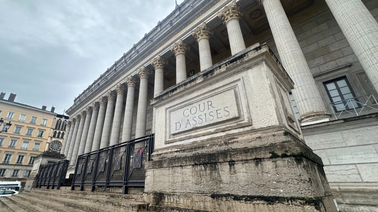 Bébé tué avec du Destop à Lyon : 25 ans de prison pour l’ex-employée de crèche