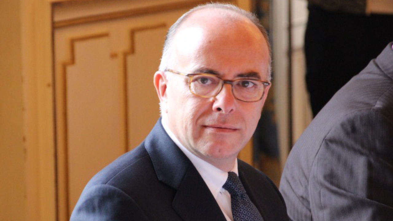 L'État soutient la création d'un centre culturel musulman à Lyon L'État soutient la création d'un centre culturel musulman à Lyon