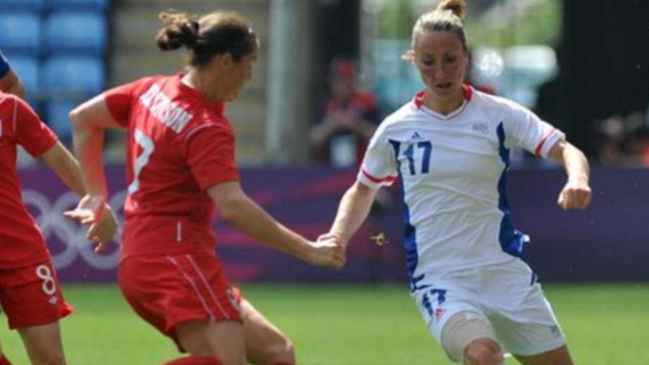 Football féminin : un France-Brésil à Gerland en novembre Football féminin : un France-Brésil à Gerland en novembre