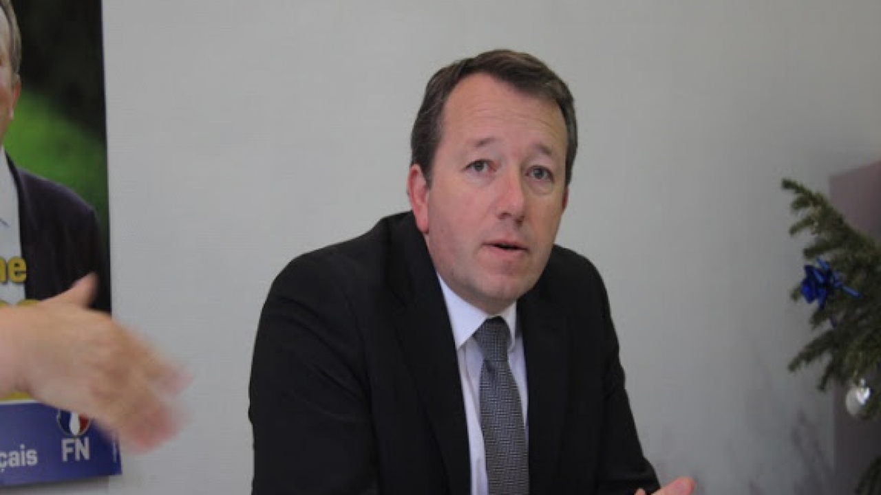 Démantèlement d’une filière de recrutement djihadiste à Lyon : Christophe Boudot dénonce la progression dans l’indifférence de l’islamisme radical Démantèlement d’une filière de recrutement djihadiste à Lyon : Christophe Boudot dénonce la progression dans l’indifférence de l’islamisme radical