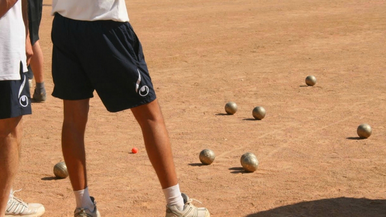 Le tournoi de pétanque de la Pentecôte menacé place Bellecour ?
