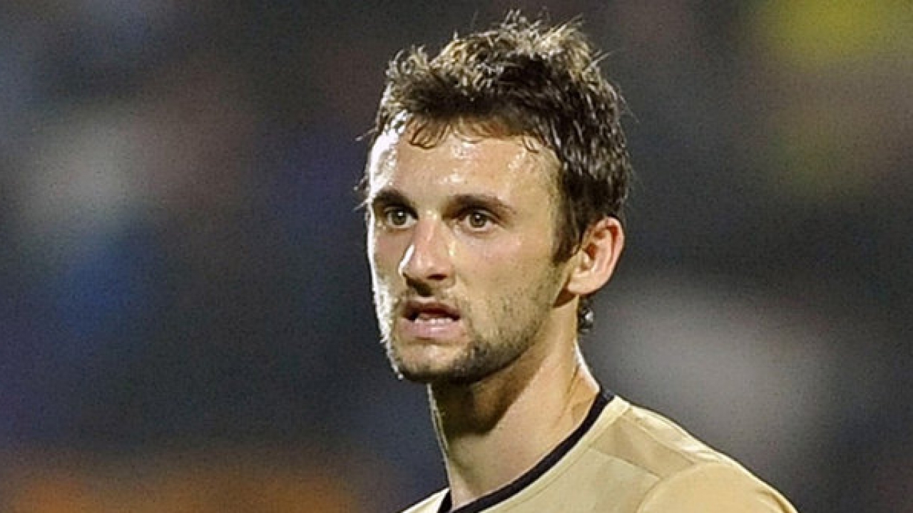 OL : un international croate pisté au milieu OL : un international croate pisté au milieu