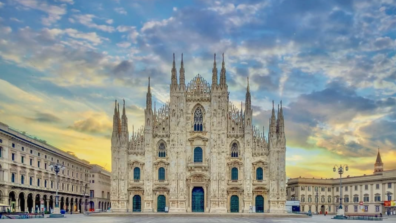 C'est officiel : la ligne Lyon-Milan fait son grand retour !