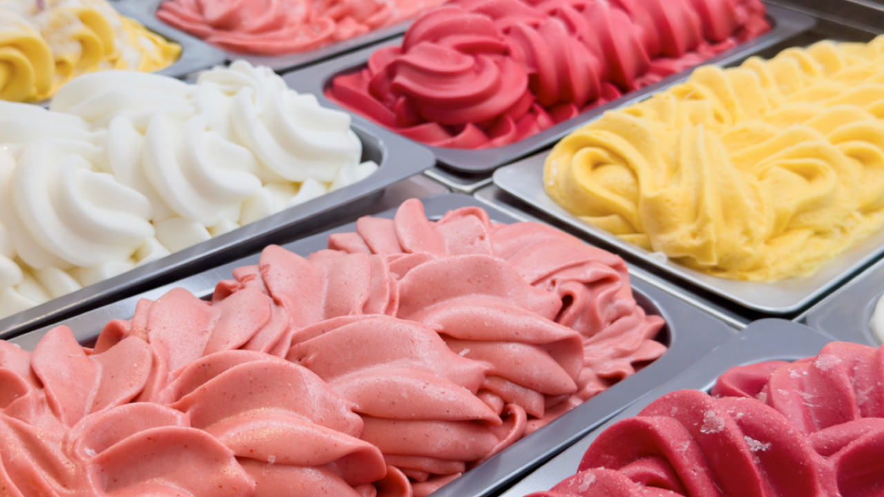 Cadeau gourmand : le glacier Moustache compte bien régaler ses 100 premiers clients en septembre !