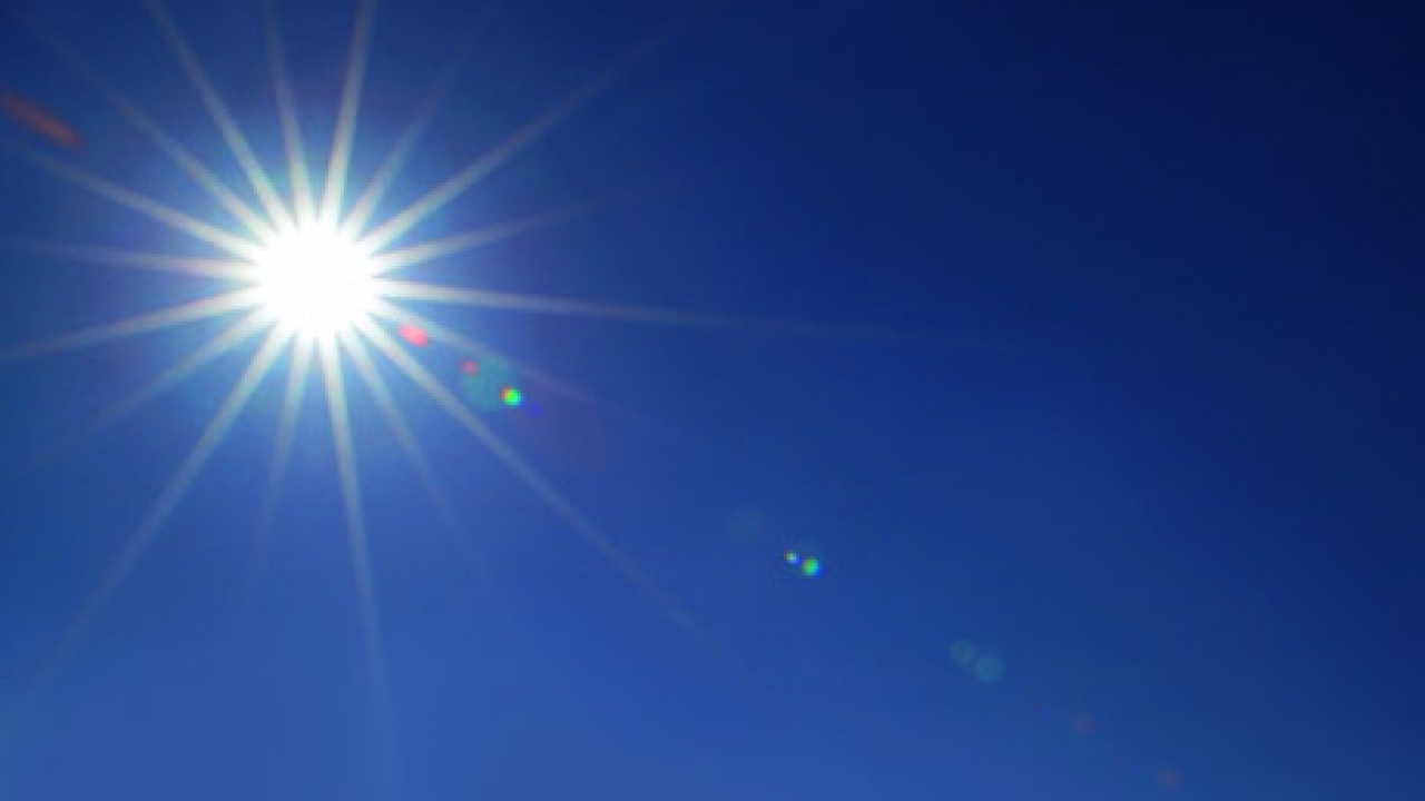 Canicule : 26 départements sont maintenus en vigilance orange