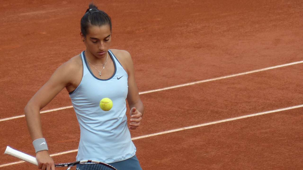 Tennis : Caroline Garcia déjà éliminée de l’US Open Tennis : Caroline Garcia déjà éliminée de l’US Open