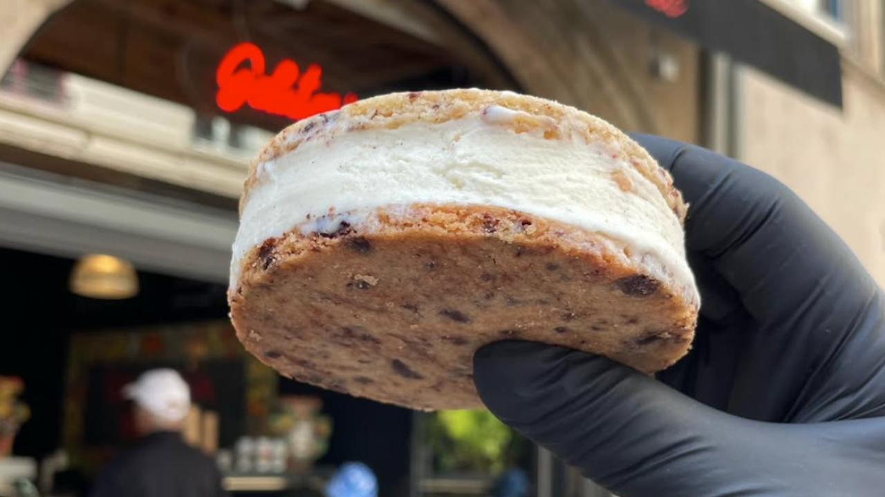 Casa Nobile va vous régaler avec ses glaces made in Sicile dès le mois de juin !