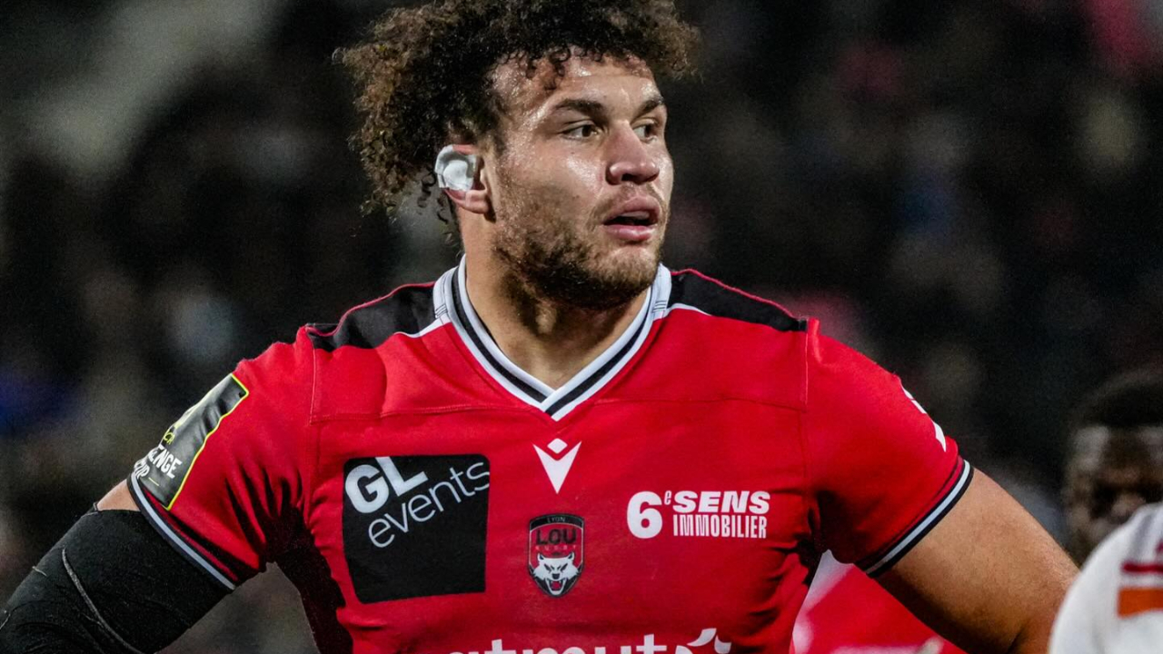 Castres met fin à la série du LOU avec une victoire (30-25) Castres met fin à la série du LOU avec une victoire (30-25)