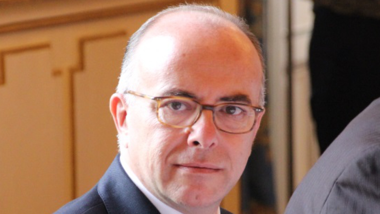Bernard Cazeneuve présent jeudi au traditionnel repas du Crif à Lyon Bernard Cazeneuve présent jeudi au traditionnel repas du Crif à Lyon