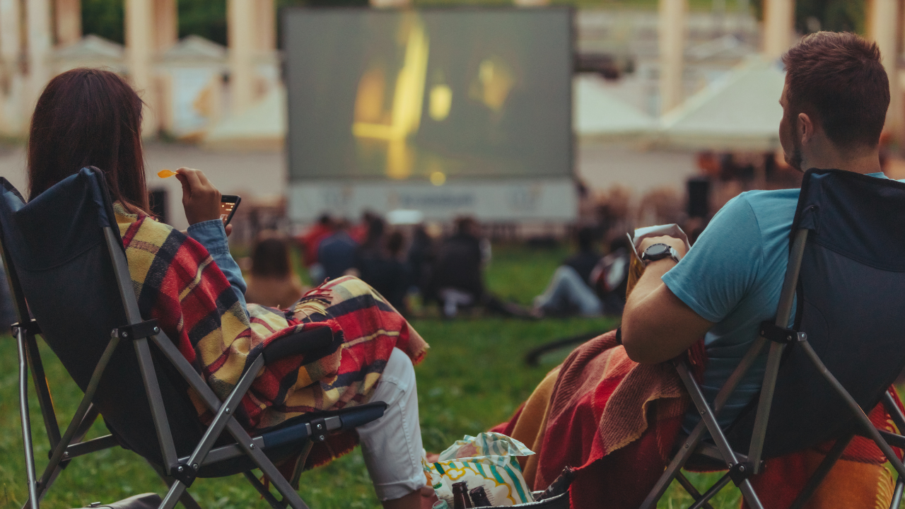 Cet été, un festival de cinéma en plein air va prendre ses quartiers dans le Vieux Lyon !