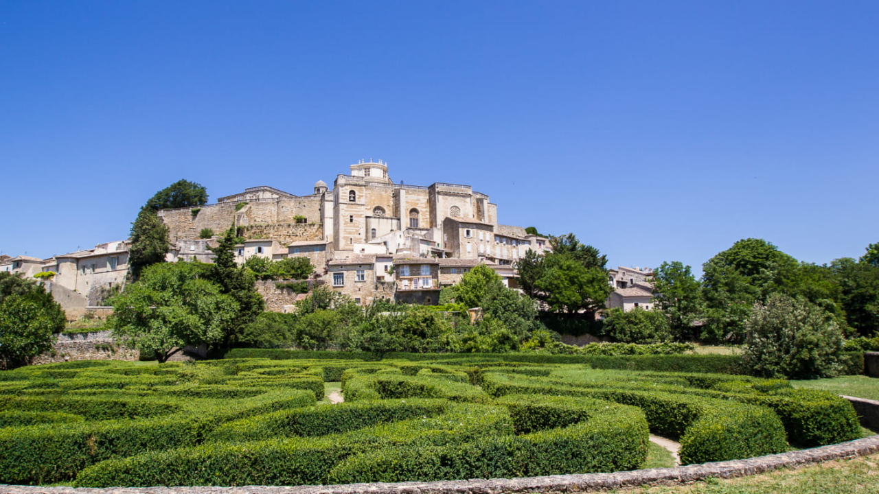 Cette commune va représenter Auvergne-Rhône-Alpes dans l’émission "Le village préféré des Français"
