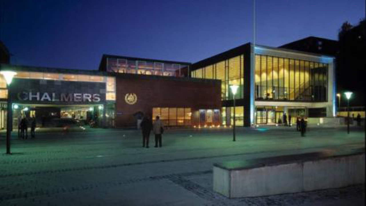 Trois Lyonnais participent à un concours de start up en Suède Trois Lyonnais participent à un concours de start up en Suède