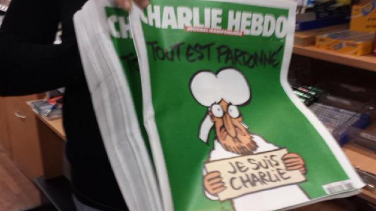 Le dernier num&eacute;ro de Charlie Hebdo sera tir&eacute; au-del&agrave; des 7 millions d'exemplaires pr&eacute;vus