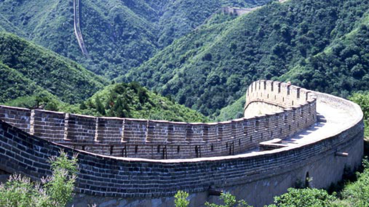 La Chine est devenue la premi&egrave;re puissance &eacute;conomique mondiale