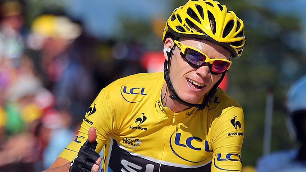 La 18e &eacute;tape du Tour de France va relier ce jeudi Gap &agrave; Saint-Jean-de-Maurienne sur 186 km. Chris Froome est toujours leader