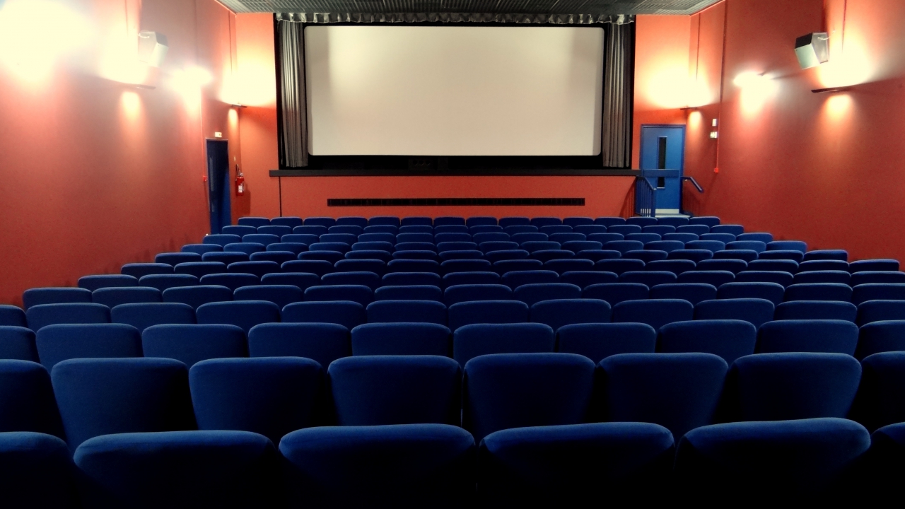 Un seul cinéma lyonnais dans le classement des salles les plus fréquentées