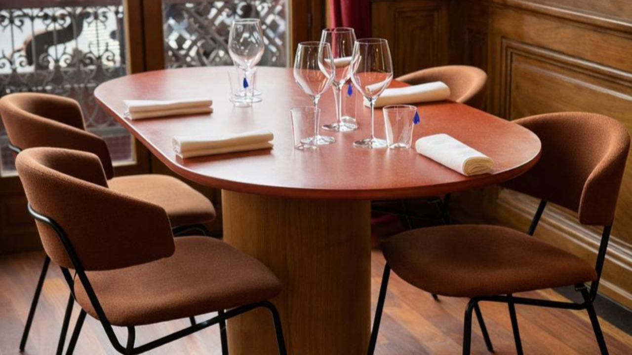 Classement des 100 meilleurs restaurants de France : sept établissements lyonnais dans le palmarès Classement des 100 meilleurs restaurants de France : sept établissements lyonnais dans le palmarès