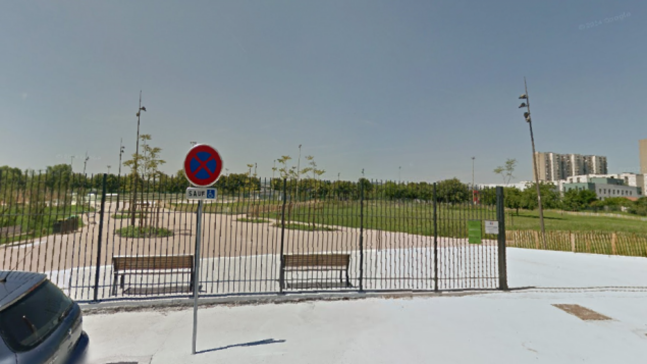 Lyon 8ème : Le parc du Clos Layat récompensé pour sa qualité environnementale Lyon 8ème : Le parc du Clos Layat récompensé pour sa qualité environnementale